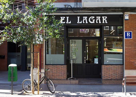 El Lagar